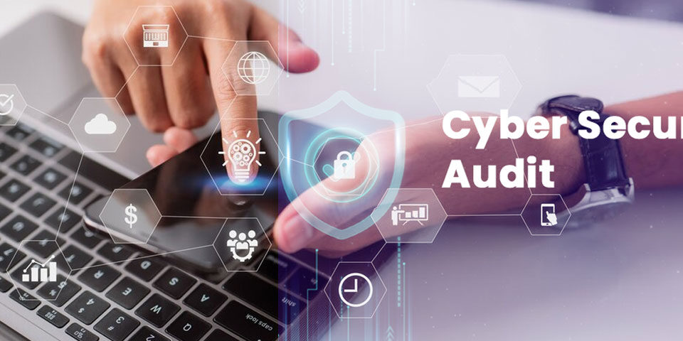 cybersecurity audit
