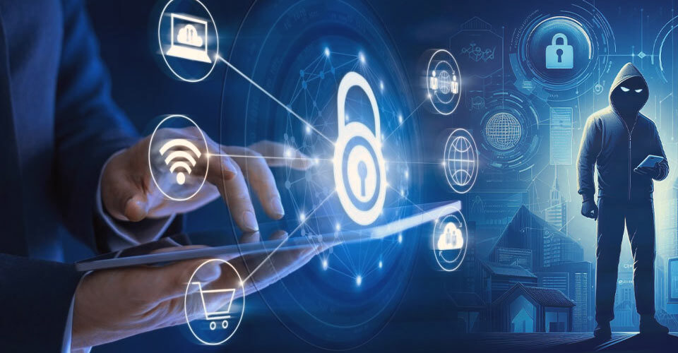 cyber risk management